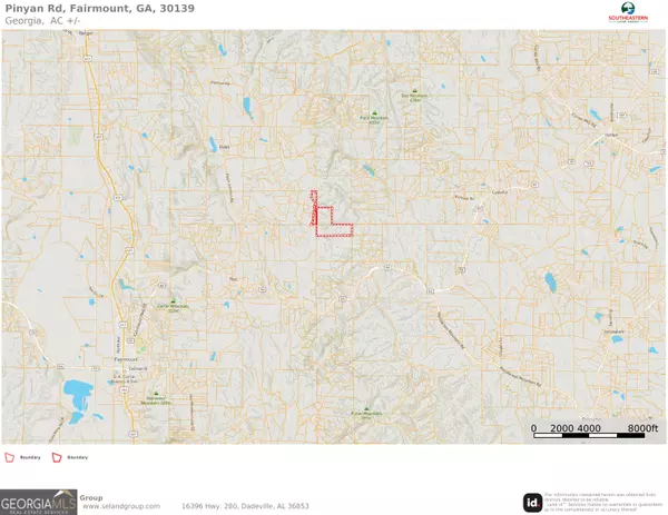 Ranger, GA 30734,902 Pinyan RD