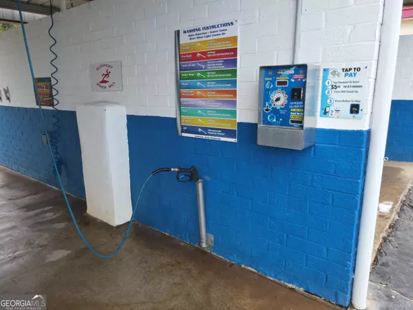 Hawkinsville, GA 31036,118 Progress AVE