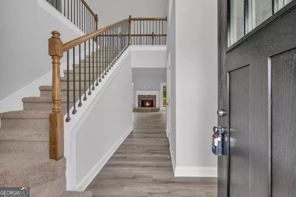 Lavonia, GA 30553,152 Sewell RD