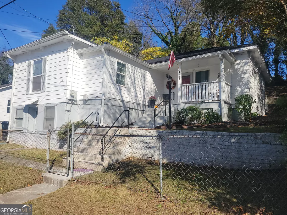 Rome, GA 30161,102 Smith ST