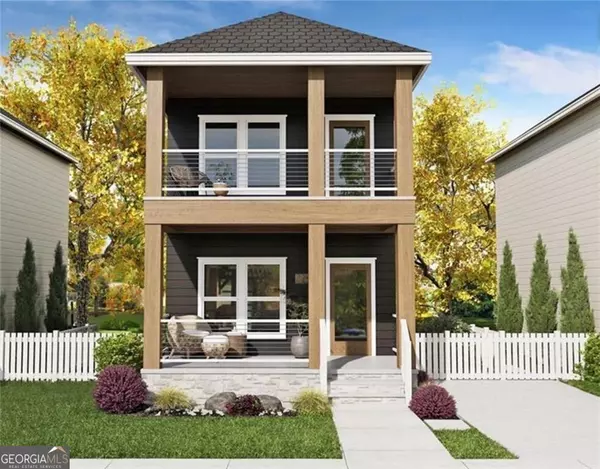 Atlanta, GA 30310,1397 Graymont DR SW