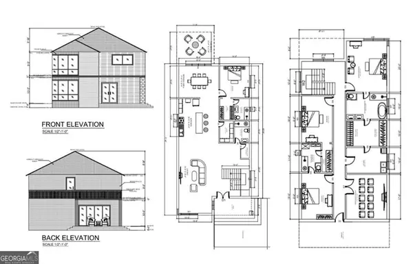 Atlanta, GA 30310,1397 Graymont DR SW