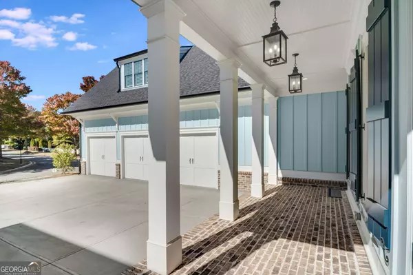 Statham, GA 30666,2030 Greenleffe DR