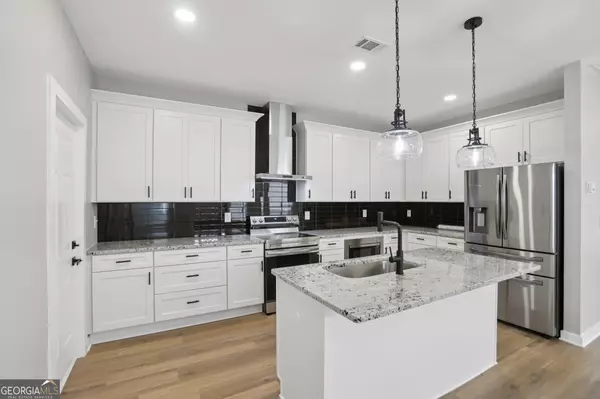 Hapeville, GA 30354,3189 Jackson #A