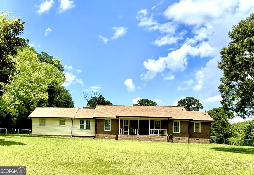 5680 Central Church RD, Douglasville, GA 30135