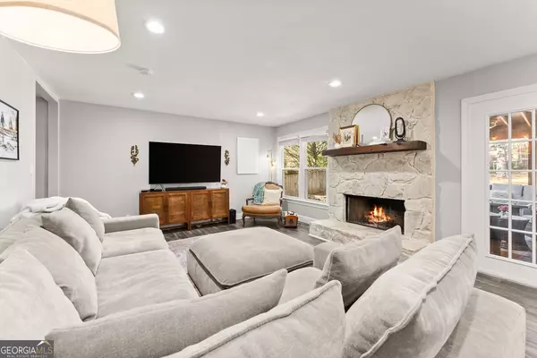 Gainesville, GA 30506,4823 Hiawatha DR