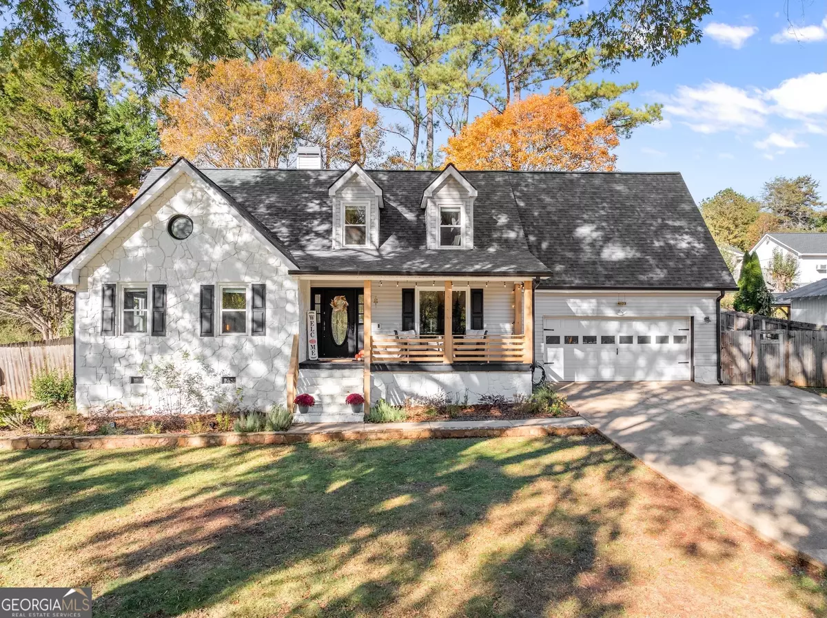 Gainesville, GA 30506,4823 Hiawatha DR