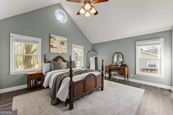 Gainesville, GA 30506,4823 Hiawatha DR