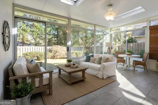 Kennesaw, GA 30152,1262 Parkview LN NW