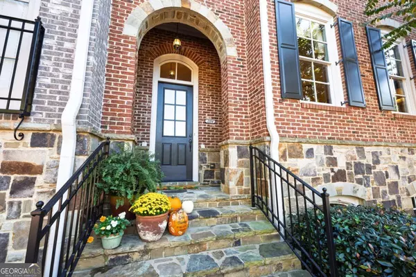 Kennesaw, GA 30152,2354 Saint Davids SQ NW #3