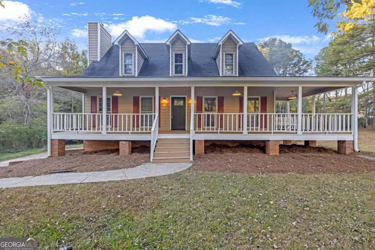 Acworth, GA 30101,2729 Cheatham CT NW