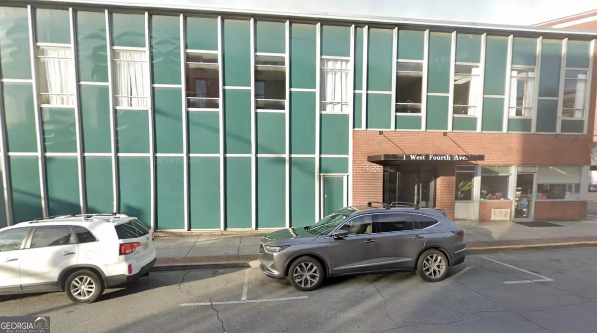 Rome, GA 30161,1 W 4th AVE #SUITE 300