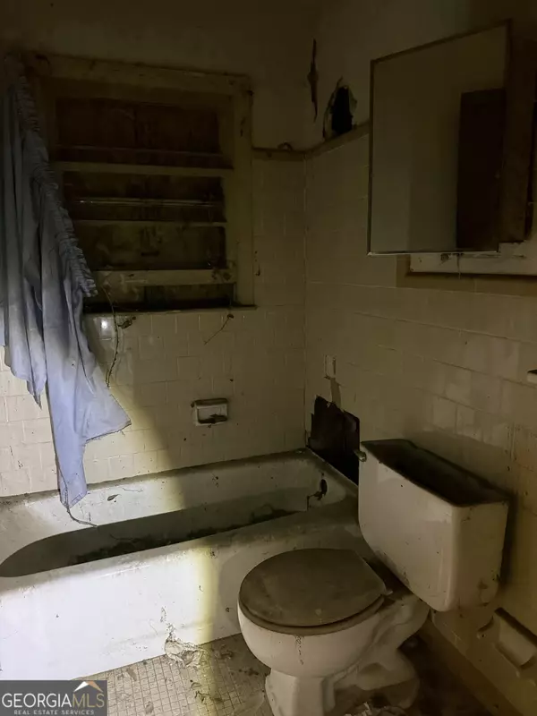 Macon, GA 31204,2753 Roy ST