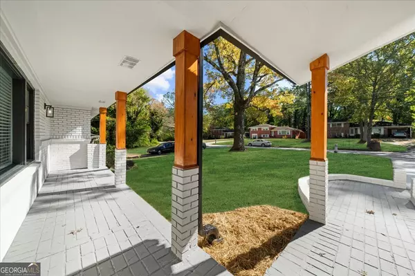 Decatur, GA 30032,2572 Tyler WAY