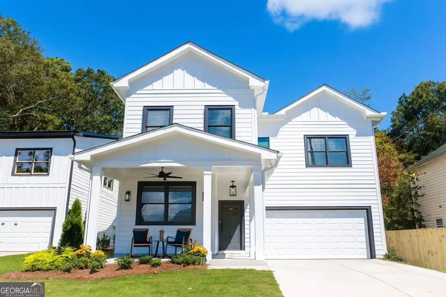 507 Casanova ST SE, Atlanta, GA 30315