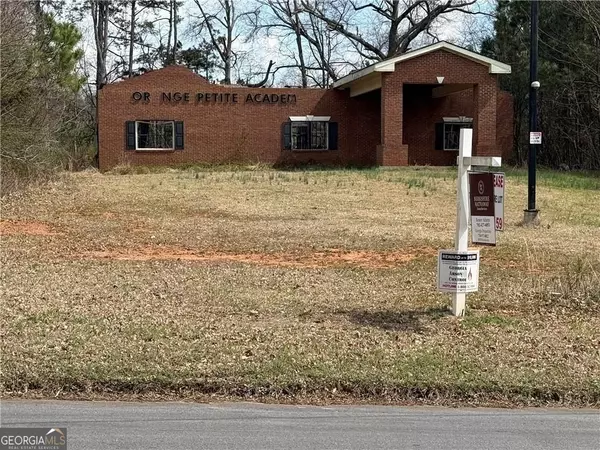 5590 Mason RD, Atlanta, GA 30349