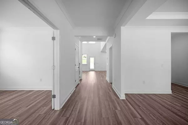 Kennesaw, GA 30152,2283 Ellie WAY