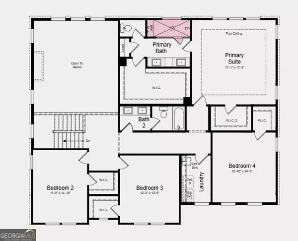 Kennesaw, GA 30152,2283 Ellie WAY