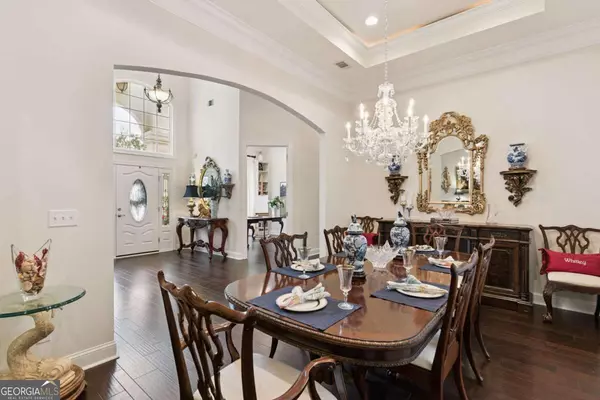 Brunswick, GA 31523,109 Wildflower CT