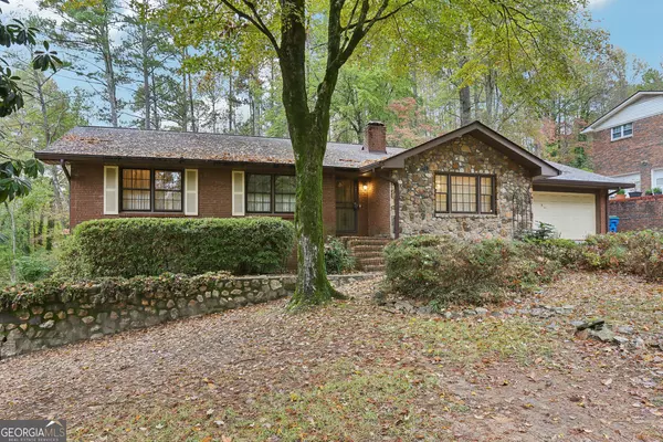 Atlanta, GA 30349,6300 E Stubbs RD