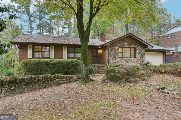 Atlanta, GA 30349,6300 E Stubbs RD