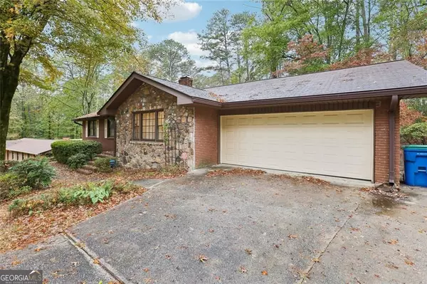 Atlanta, GA 30349,6300 E Stubbs RD