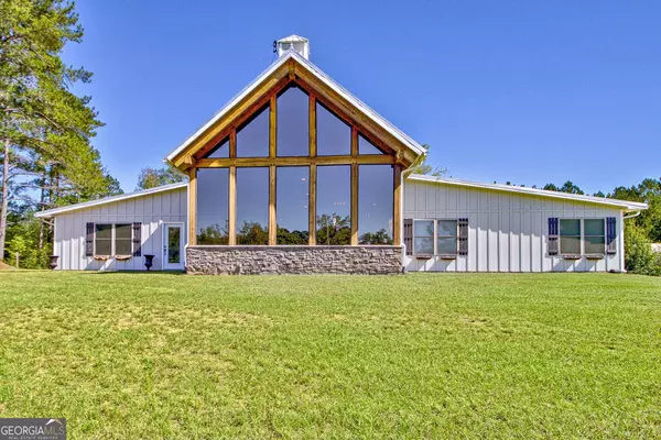 Griffin, GA 30223,860 N WALKERS MILL RD