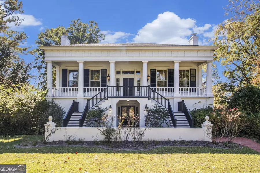 112 Hillcrest RD, West Point, GA 31833