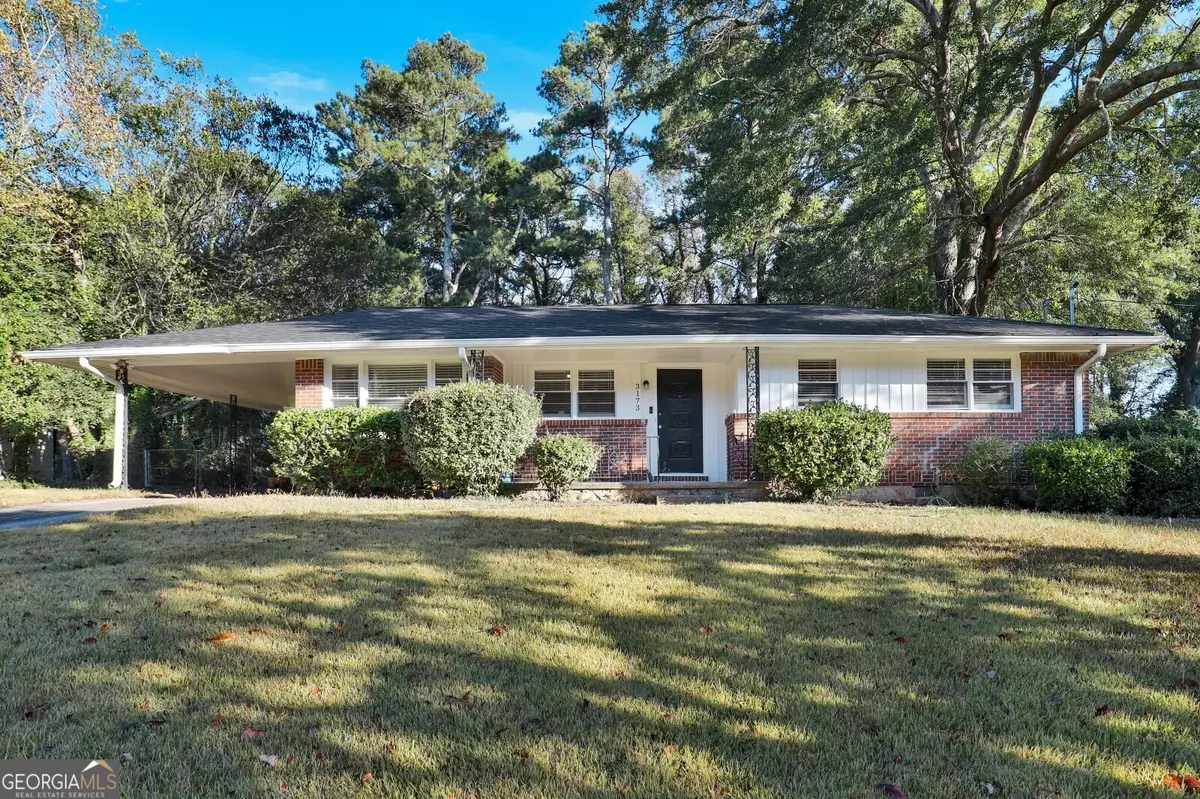 Atlanta, GA 30311,3173 Spreading Oak DR SW