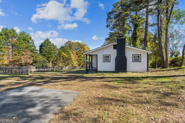 Lawrenceville, GA 30045,597 Paper Mill RD