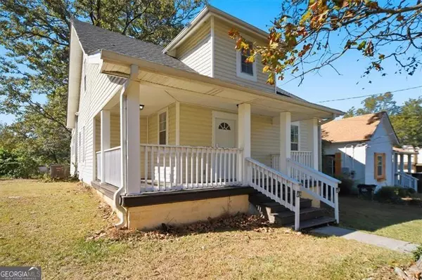 Atlanta, GA 30344,3081 SEMMES