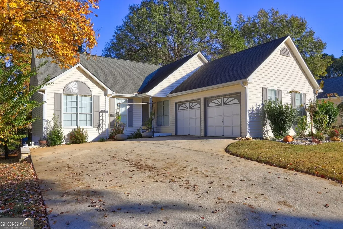 Fayetteville, GA 30215,12254 Players CT