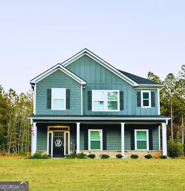 67 Strickland LOOP, Forsyth, GA 31029