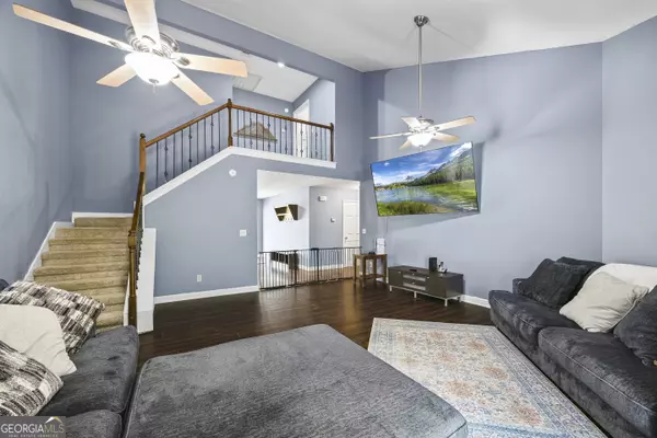 Danielsville, GA 30633,136 Wedgewood DR