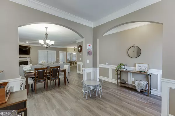 Braselton, GA 30517,9628 Rushmore CIR