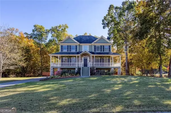 Euharlee, GA 30145,10 Overlook CIR