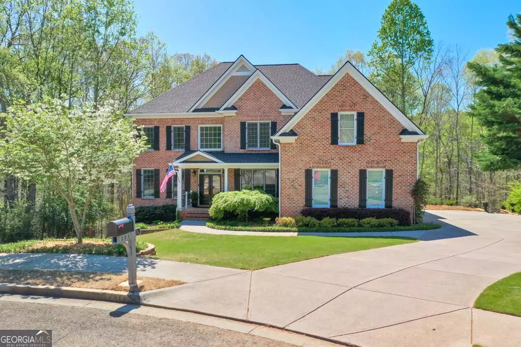 Canton, GA 30115,205 Northampton CT