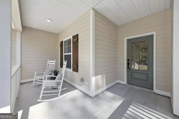 St. Marys, GA 31558,95 Avants CT