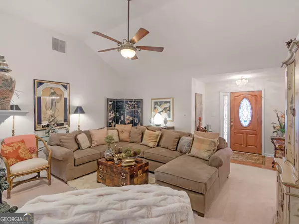 Stockbridge, GA 30281,145 Meridian DR