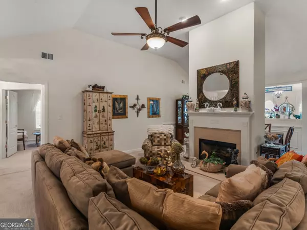 Stockbridge, GA 30281,145 Meridian DR