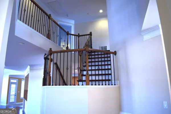 Duluth, GA 30097,2437 Staunton DR