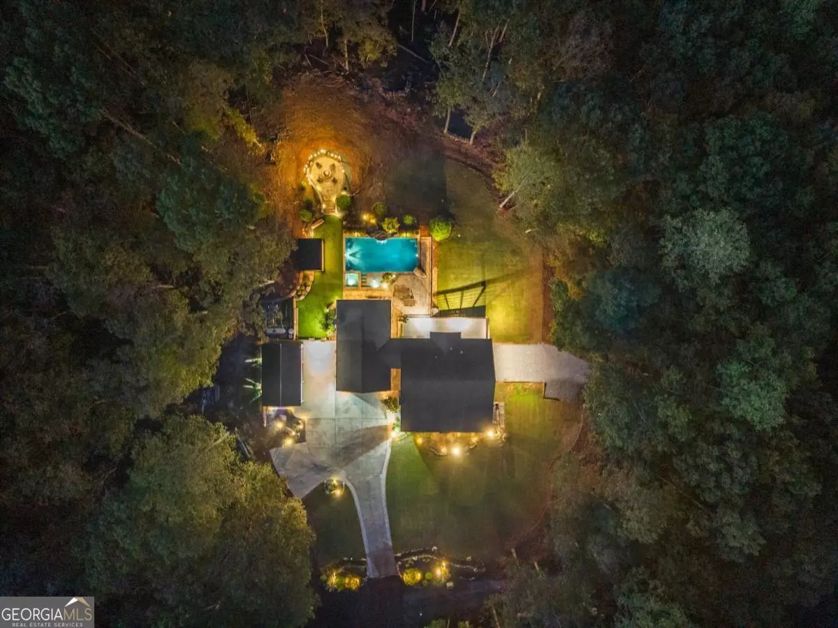 Dawsonville, GA 30534,255 Reece RD