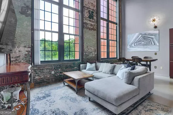 Atlanta, GA 30312,170 Boulevard SE #E203