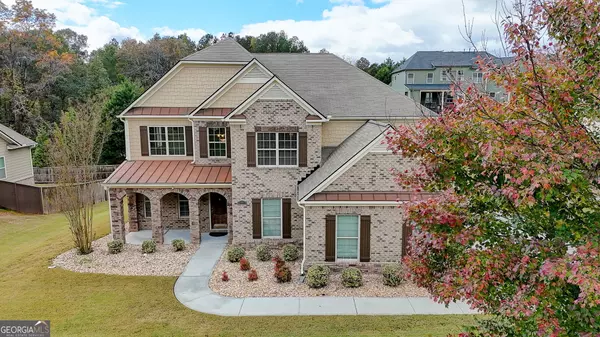 Lawrenceville, GA 30045,2229 Caledonia DR