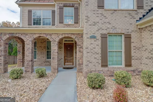 Lawrenceville, GA 30045,2229 Caledonia DR