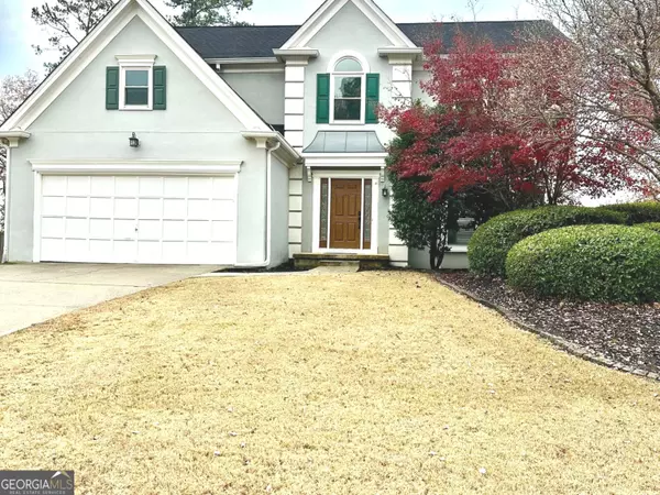 Johns Creek, GA 30022,4965 Cinnabar DR