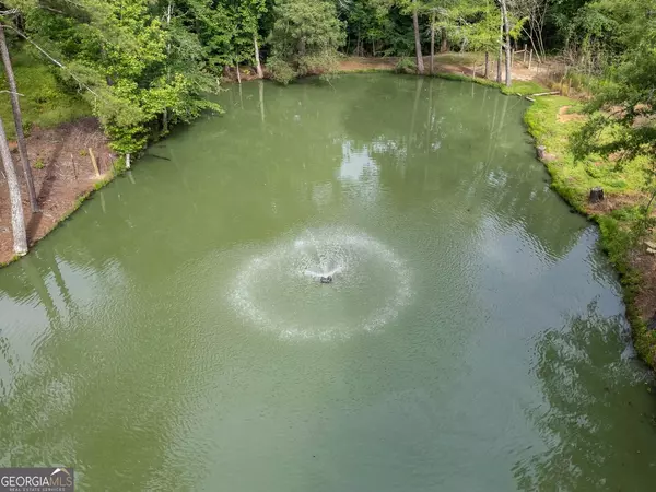 Monticello, GA 31064,1649 Bailey RD