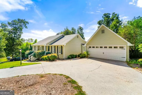 Cartersville, GA 30120,10 Wood Forest DR SW