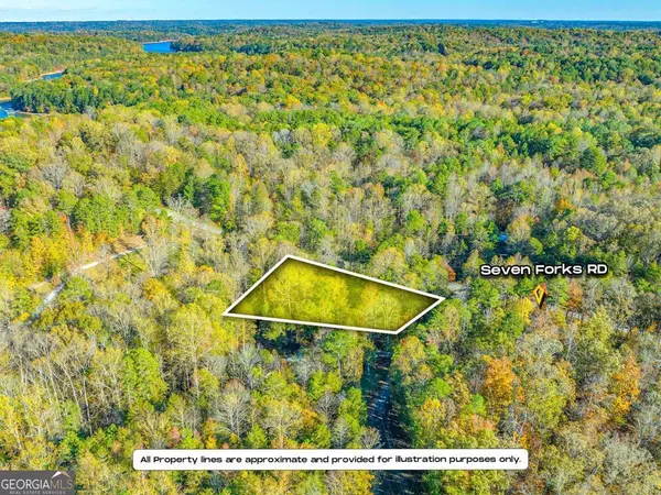 Martin, GA 30557,0 Eagle Claw CT