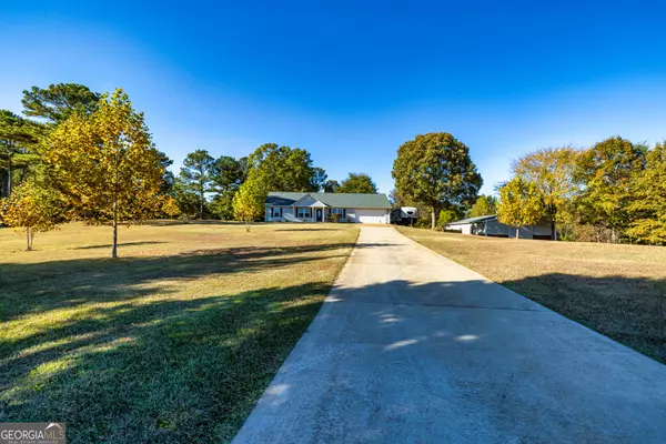 Newnan, GA 30263,175 Joe Brown RD